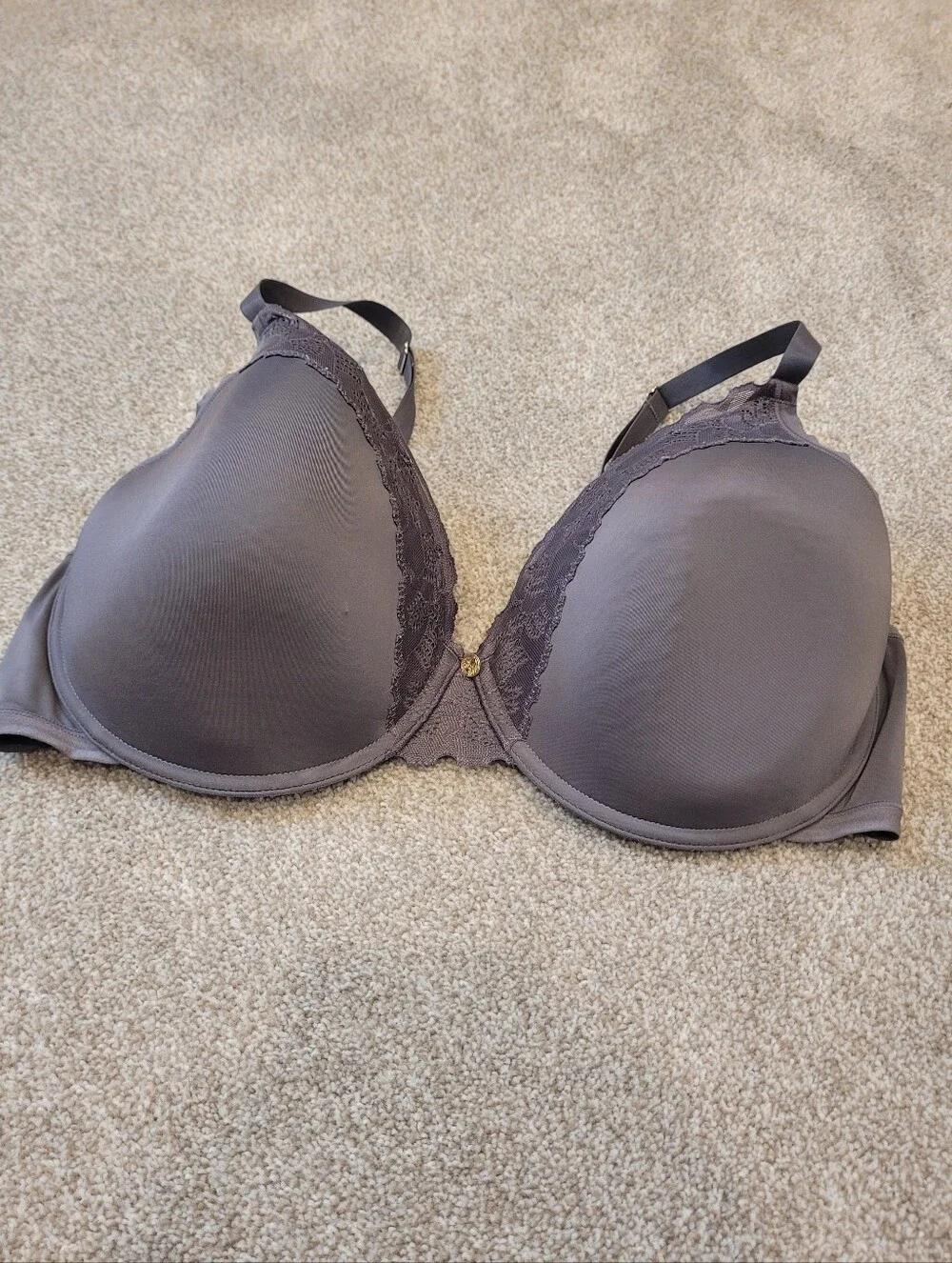 Natori Women's Refined Contour Underwire Bra 38DD